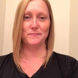 Meet your Posher, Gail